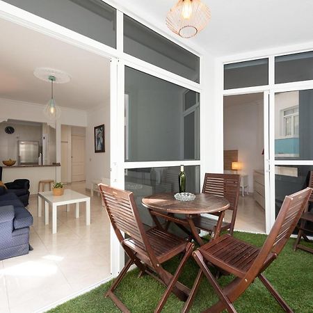 Apartamento Canteras Las Palmas de Gran Canaria Bagian luar foto