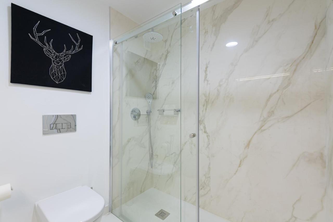 Apartamento Canteras Las Palmas de Gran Canaria Bagian luar foto